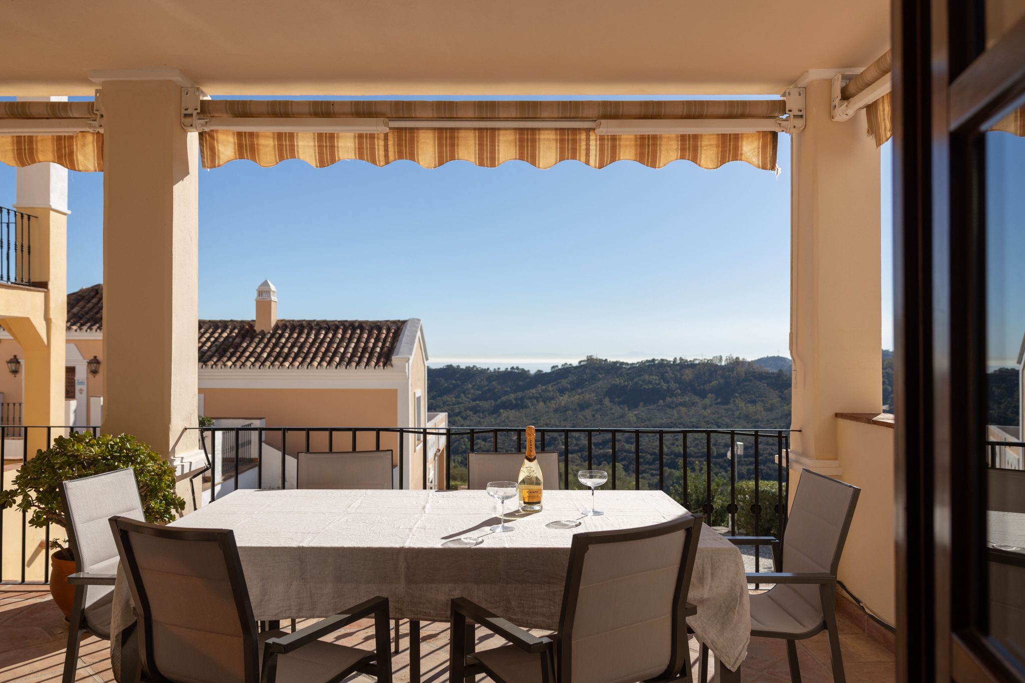 Townhouse in Monte Mayor, Benahavís